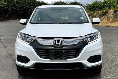 2021 Honda HR-V LX
