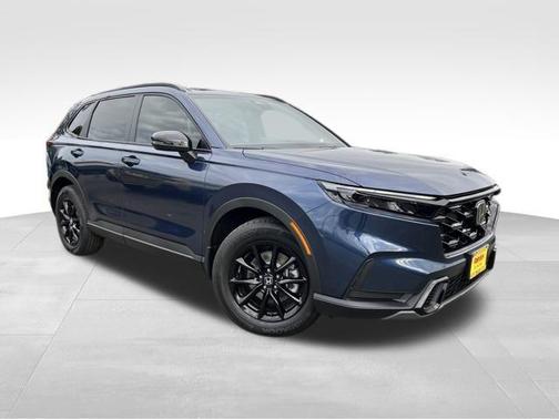 2026 Honda CR-V Hybrid Sport AWD