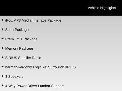 2014 Mercedes-Benz C-Class C 300 4MATIC Sport