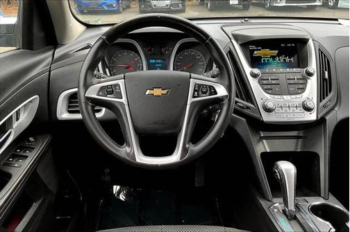 2015 Chevrolet Equinox 1LT