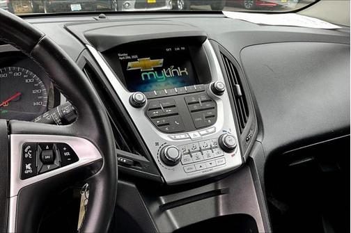 2015 Chevrolet Equinox 1LT