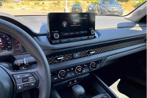 2023 Honda Accord EX 1.5T