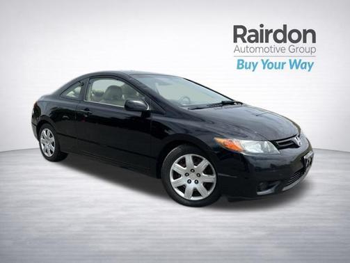2006 Honda Civic LX
