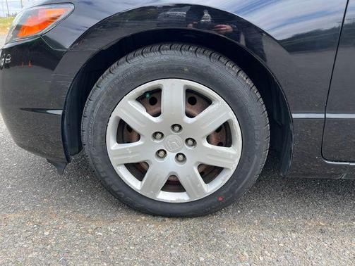 2006 Honda Civic LX