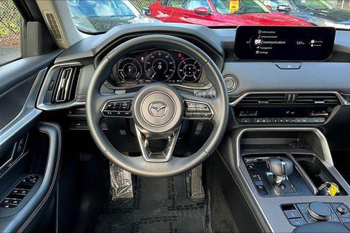 2024 Mazda CX-90 PHEV Preferred