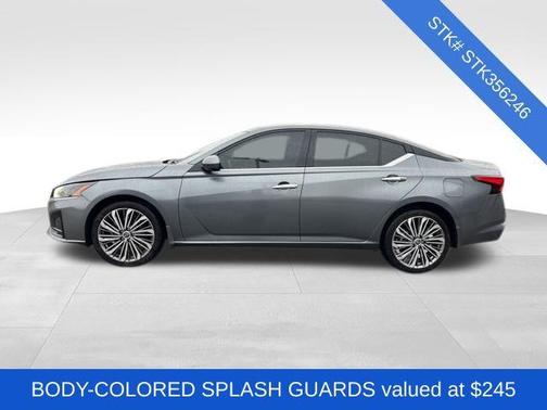 2023 Nissan Altima 2.5 SL