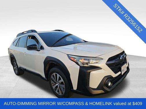 2024 Subaru Outback Premium