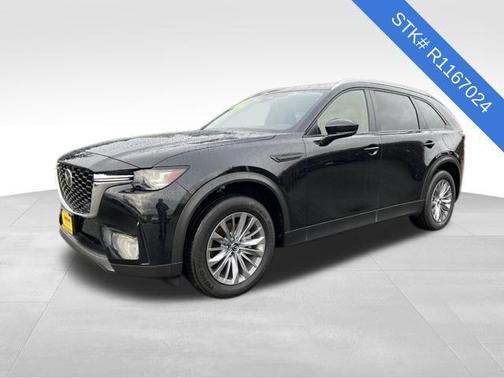 2024 Mazda CX-90 3.3 Turbo S