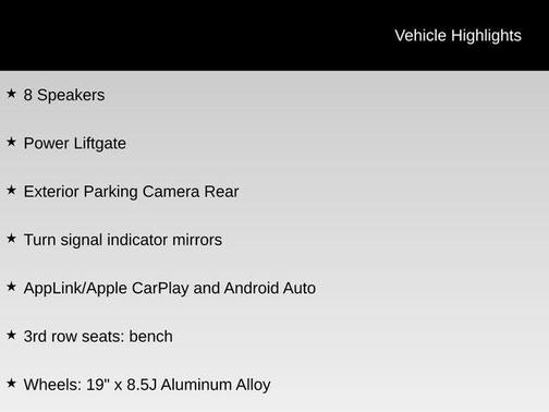 2024 Mazda CX-90 3.3 Turbo S