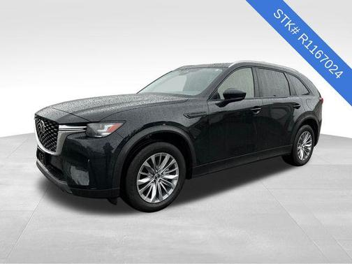 2024 Mazda CX-90 3.3 Turbo S