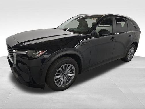 2024 Mazda CX-90 3.3 Turbo S