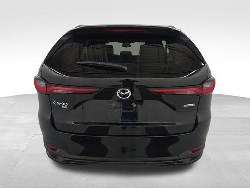 2024 Mazda CX-90 3.3 Turbo S