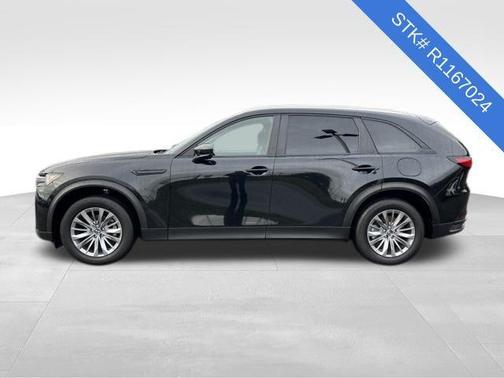 2024 Mazda CX-90 3.3 Turbo S