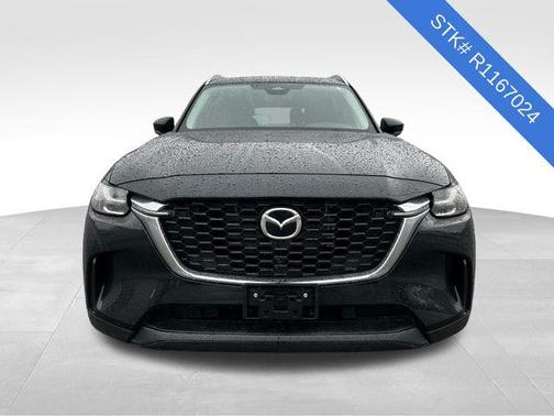 2024 Mazda CX-90 3.3 Turbo S