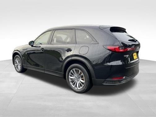 2024 Mazda CX-90 3.3 Turbo S