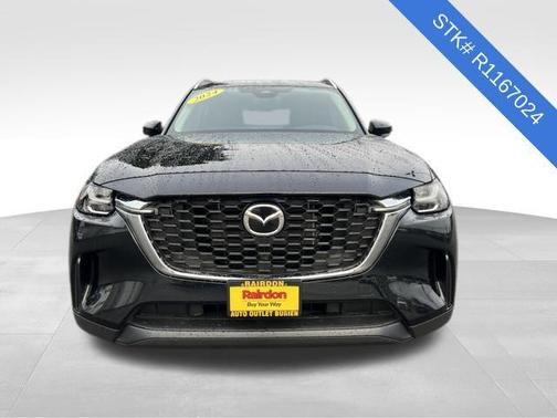 2024 Mazda CX-90 3.3 Turbo S