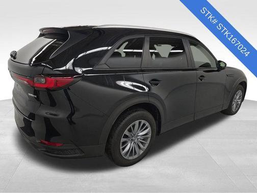 2024 Mazda CX-90 3.3 Turbo S