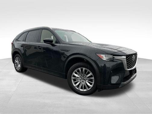 2024 Mazda CX-90 3.3 Turbo S