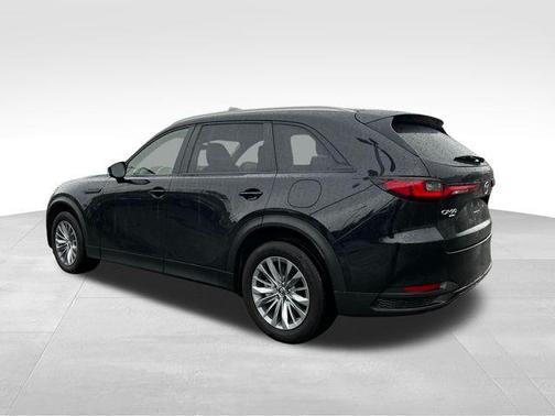 2024 Mazda CX-90 3.3 Turbo S