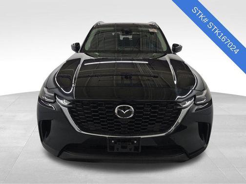 2024 Mazda CX-90 3.3 Turbo S