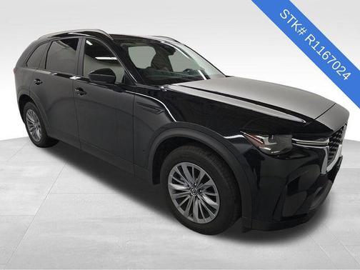 2024 Mazda CX-90 3.3 Turbo S