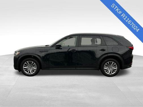 2024 Mazda CX-90 3.3 Turbo S