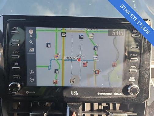 2022 Toyota Corolla XSE