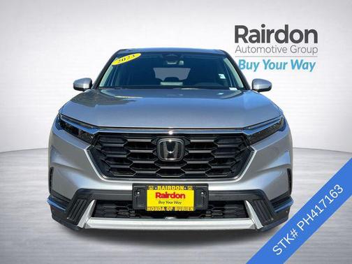 2023 Honda CR-V LX AWD