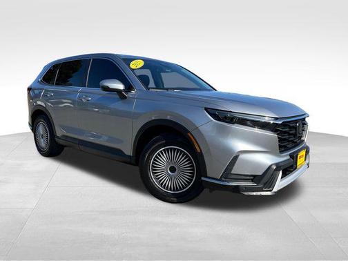 2023 Honda CR-V LX AWD