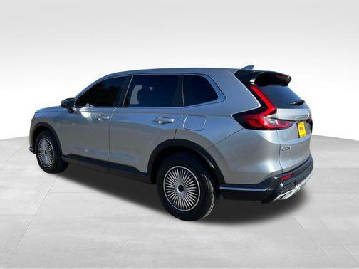 2023 Honda CR-V LX AWD