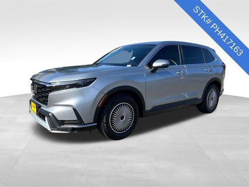 2023 Honda CR-V LX AWD