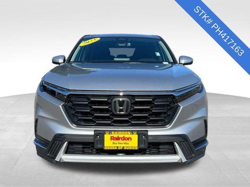 2023 Honda CR-V LX AWD