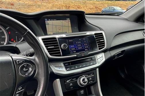 2015 Honda Accord Touring