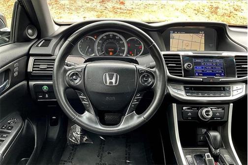 2015 Honda Accord Touring