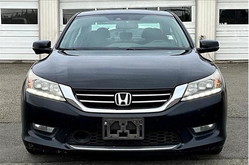 2015 Honda Accord Touring