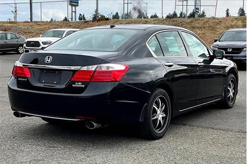 2015 Honda Accord Touring