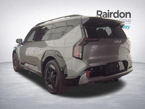 2024 Kia EV9 GT-Line