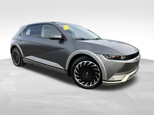 2023 Hyundai IONIQ 5 Limited