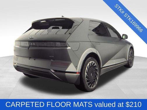 2023 Hyundai IONIQ 5 Limited