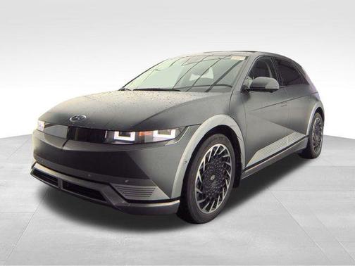 2023 Hyundai IONIQ 5 Limited