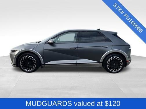 2023 Hyundai IONIQ 5 Limited