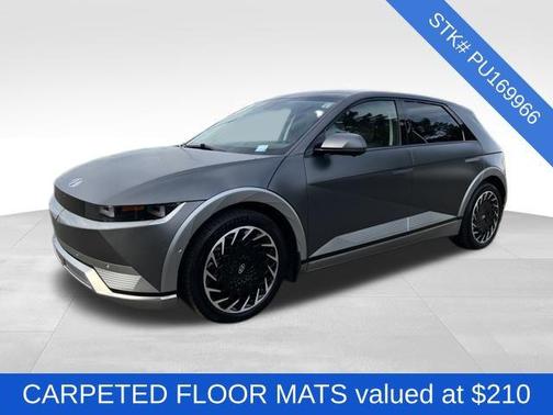 2023 Hyundai IONIQ 5 Limited