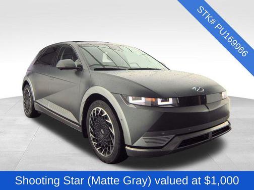 2023 Hyundai IONIQ 5 Limited