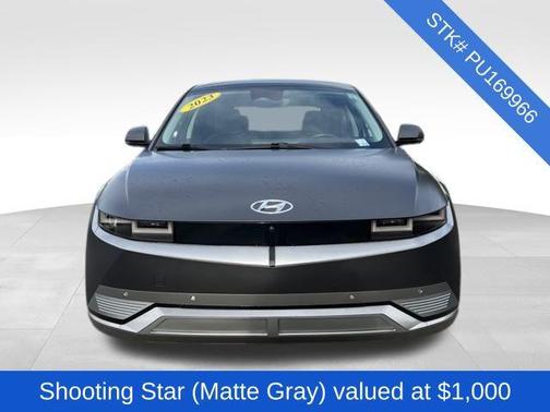 2023 Hyundai IONIQ 5 Limited