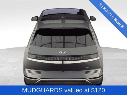 2023 Hyundai IONIQ 5 Limited