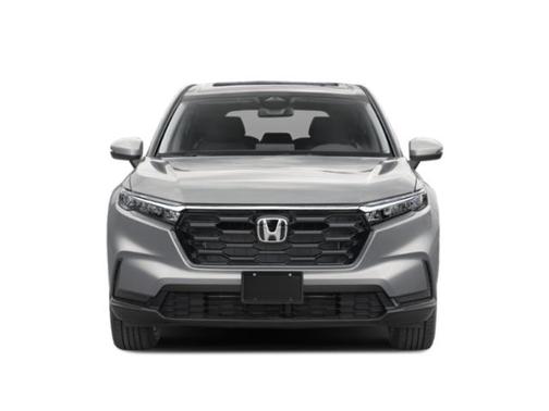 Ge 2027 Honda CR-V EX