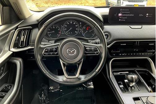 2024 Mazda CX-90 3.3 Turbo Preferred Plus