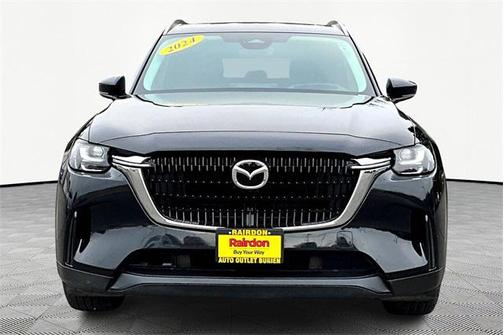 2024 Mazda CX-90 3.3 Turbo Preferred Plus