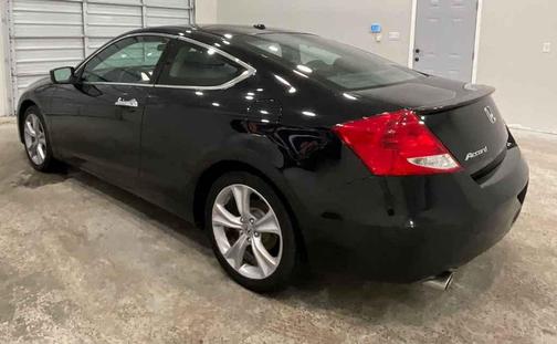 2012 Honda Accord EX-L