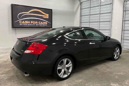 2012 Honda Accord EX-L